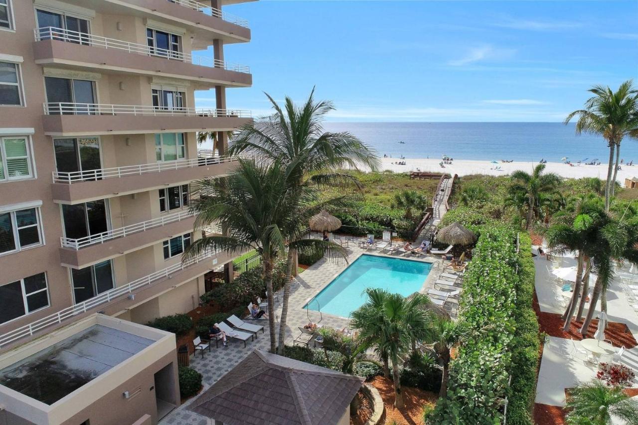 Somerset #613 Marco Island Exterior photo