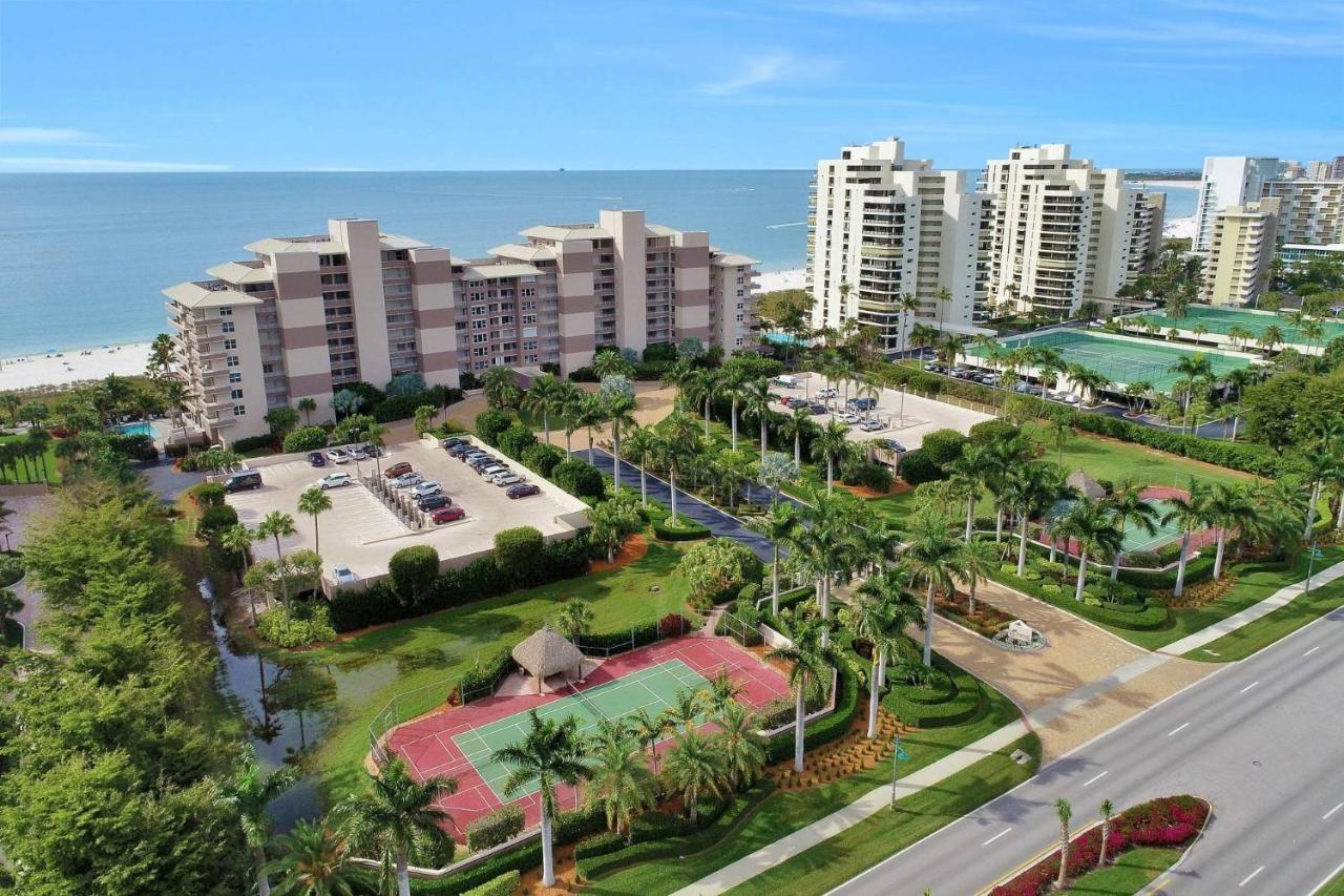 Somerset #613 Marco Island Exterior photo