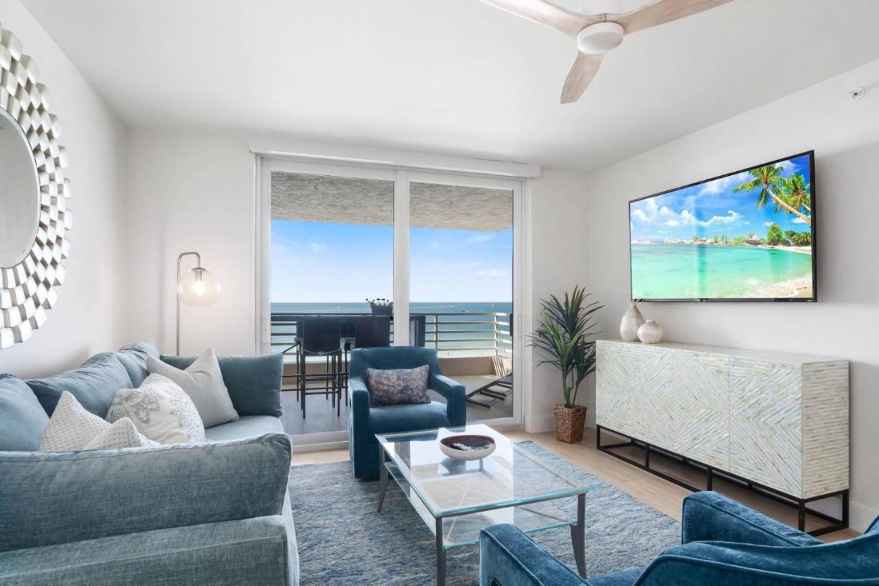 Somerset #613 Marco Island Exterior photo