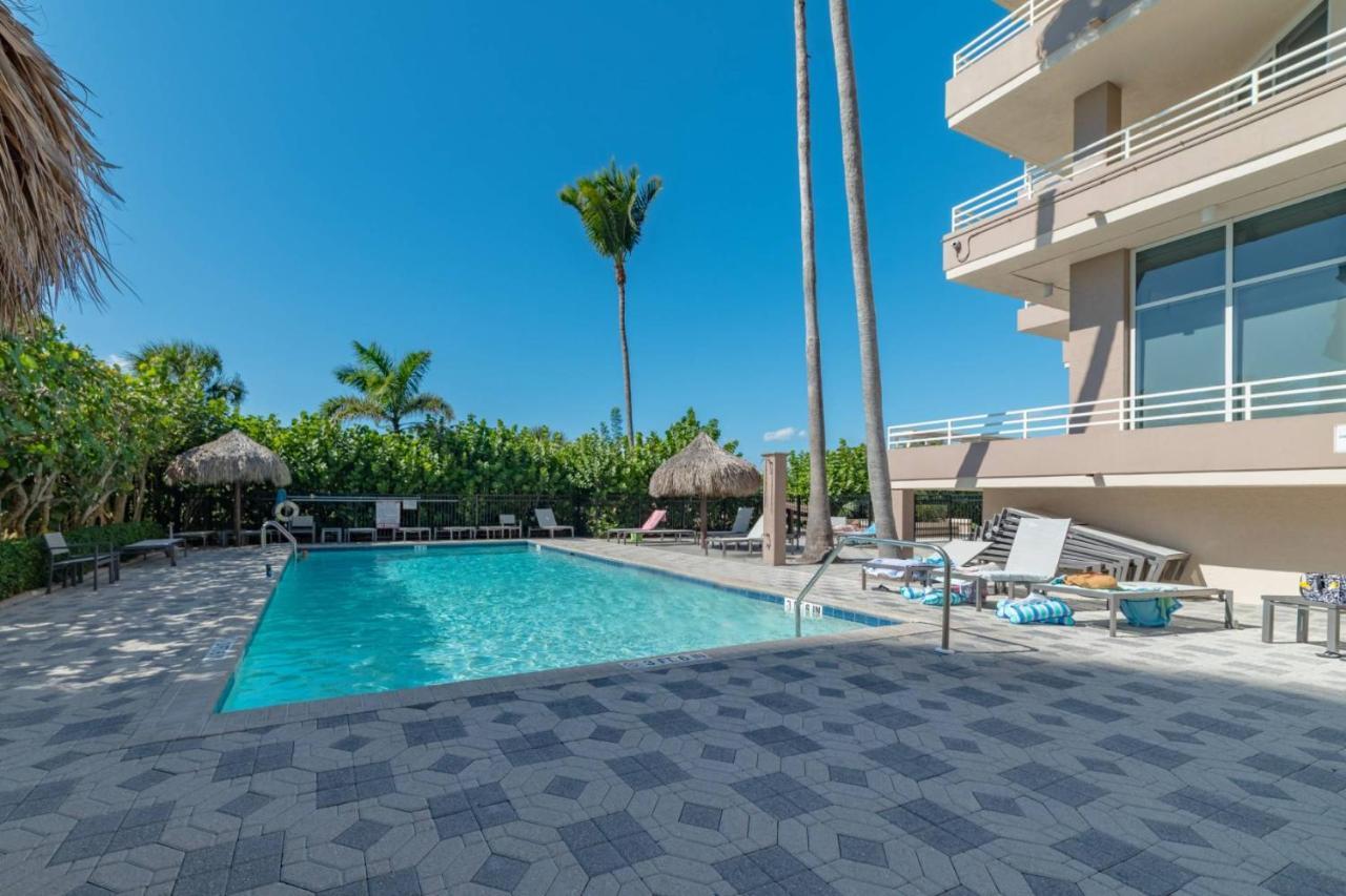 Somerset #613 Marco Island Exterior photo