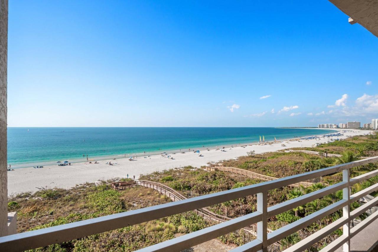 Somerset #613 Marco Island Exterior photo